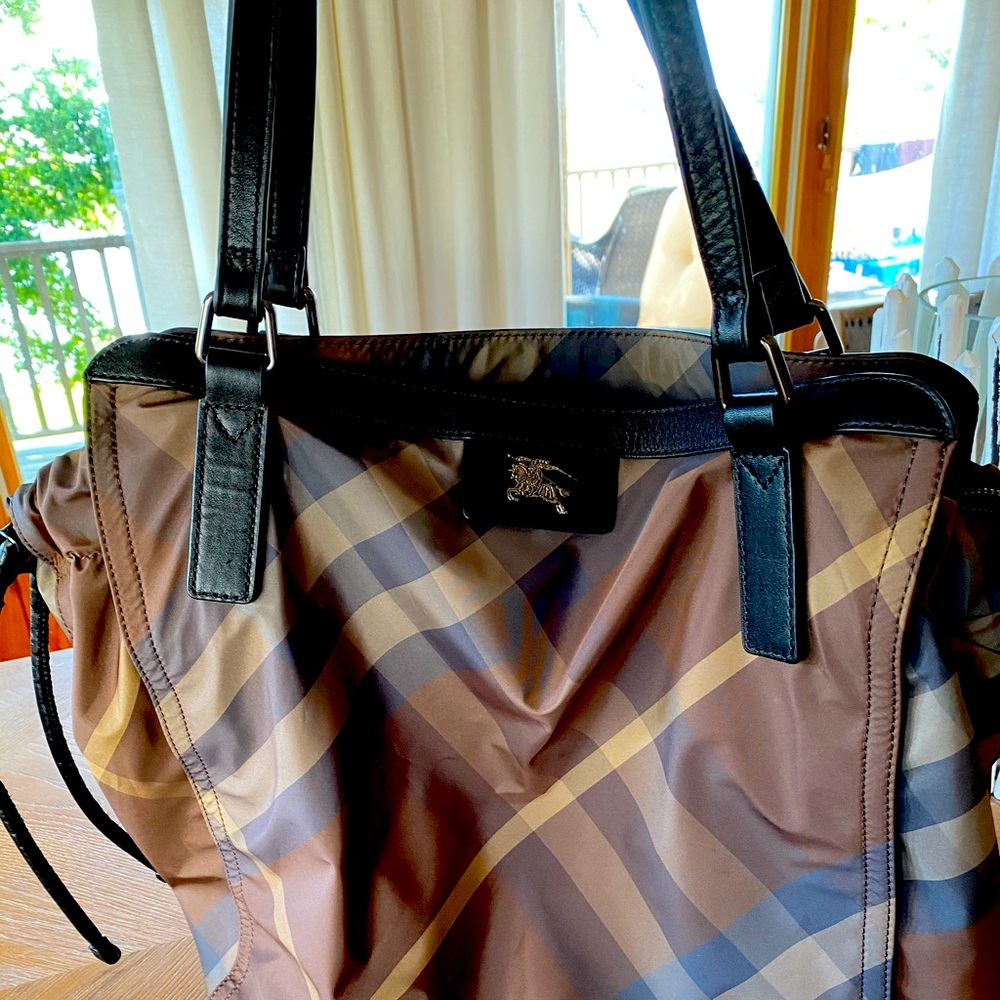 Burberry Buckleigh
